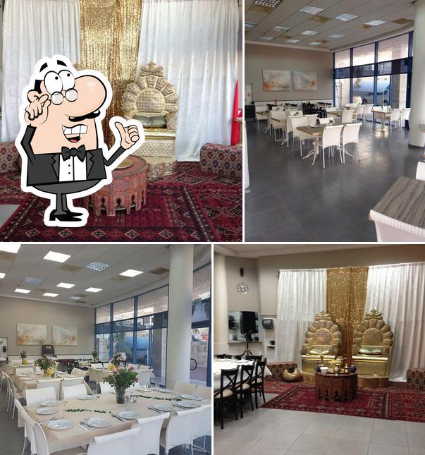 מסעדת גניר