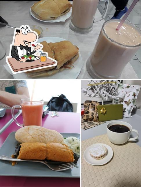 Cibo al Peruchito
