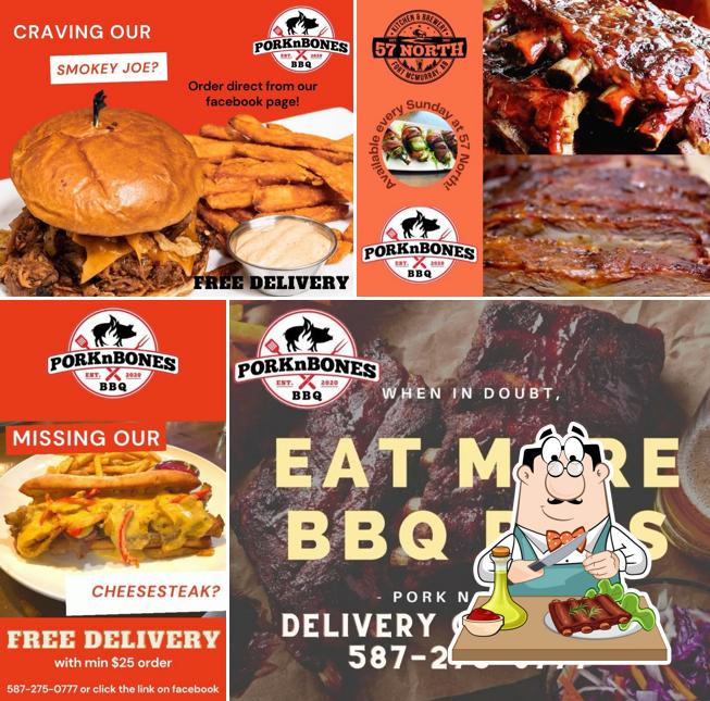 Porknbones Bbq