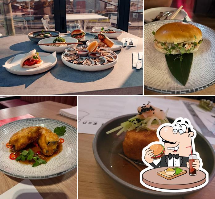 Rubi Red Kitchen and Bar in Mermaid Beach - Restaurant reviews