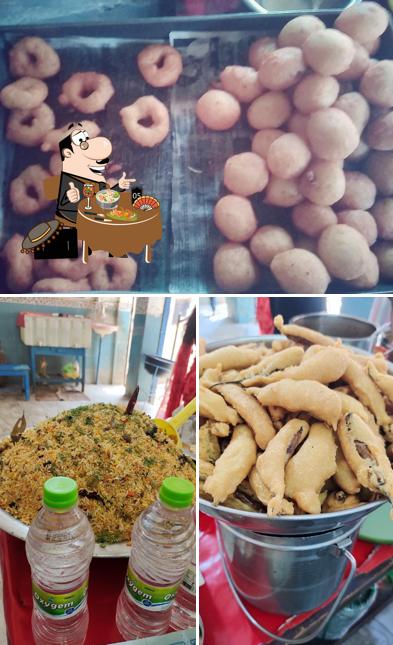 gokull tiffin centar