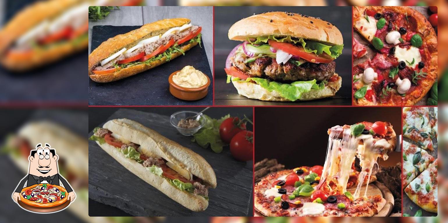 La Prima Food