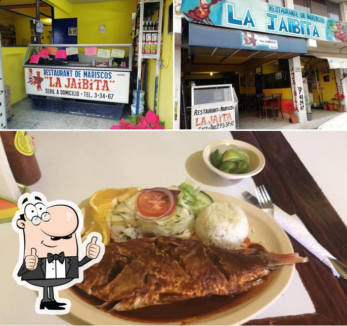 Restaurante de mariscos, venta al mayoreo y menudeo la jaibita, San  Francisco del Rincón