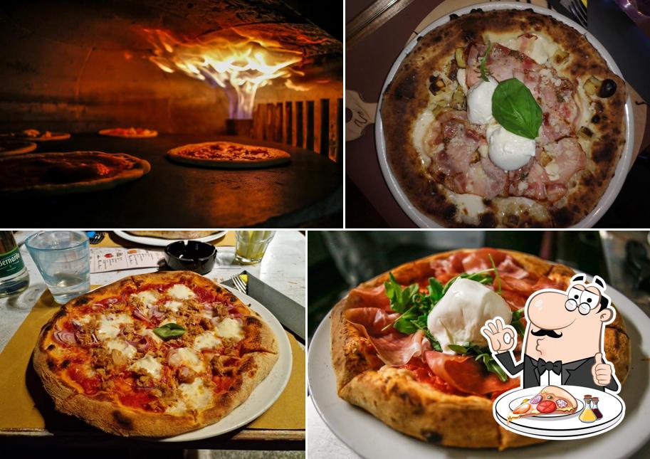 La pizza è il piatto veloce preferito al mondo