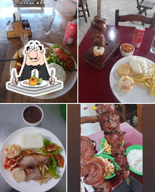 Restaurante Olívia