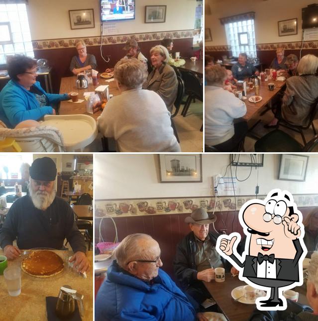 Find the best place to eat in Binford, spring 2024 Restaurant Guru