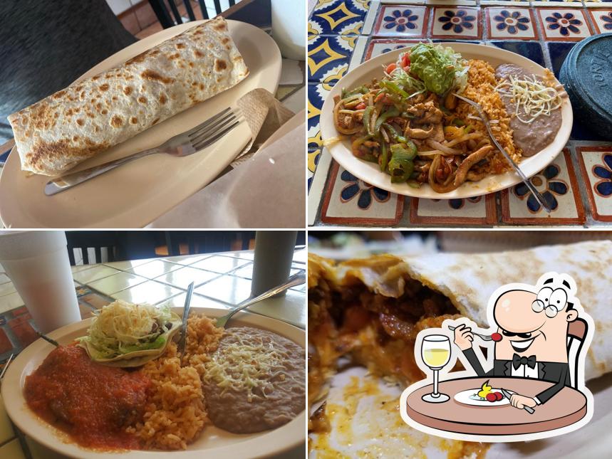Best california burrito in Chicago restaurants, winter 2023