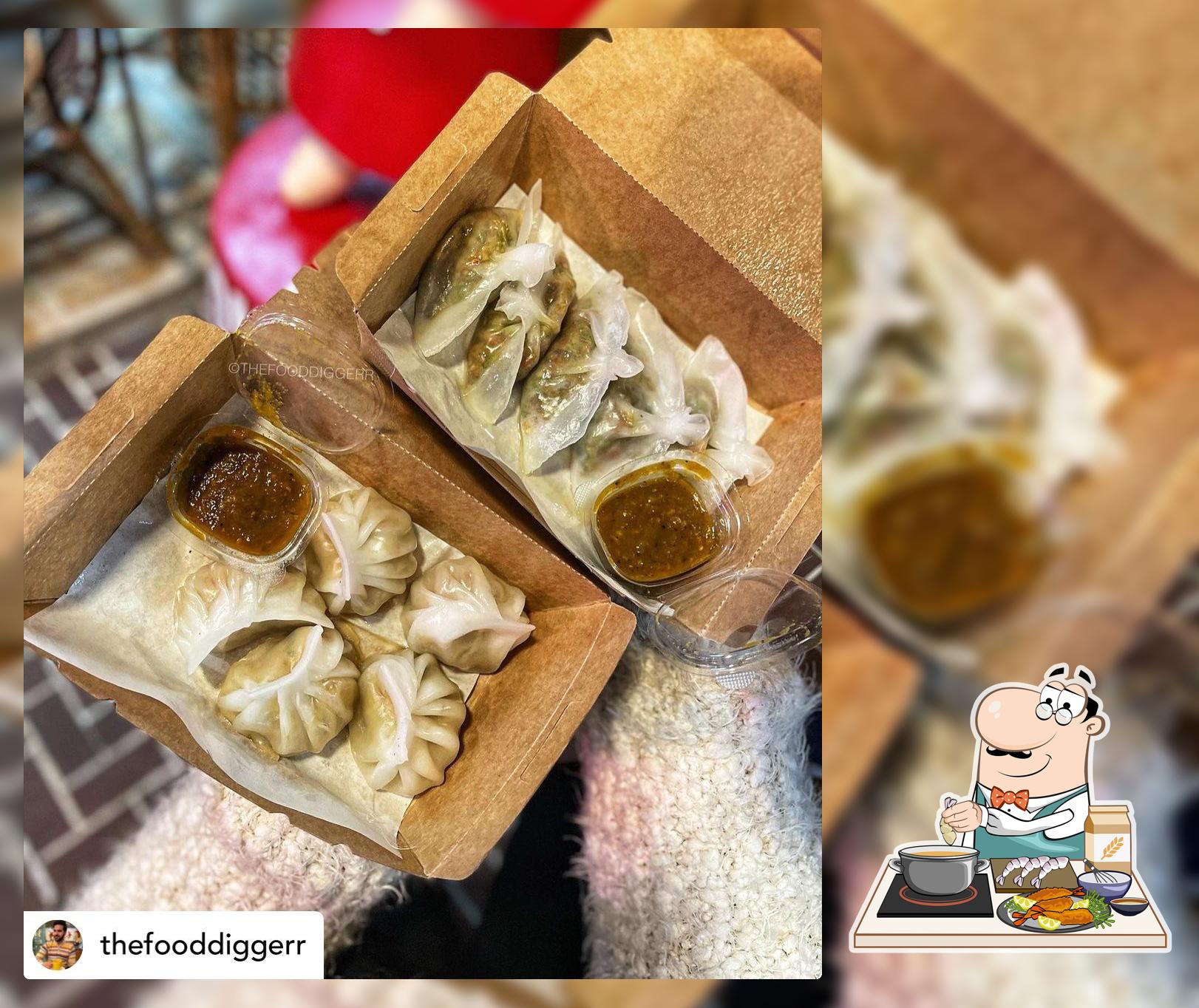 DIMSUM BOX
