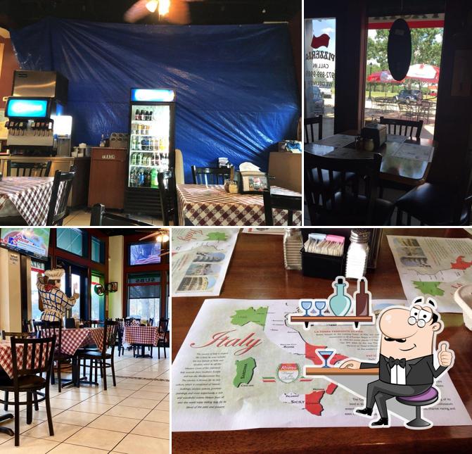 Find the best place to eat in Flower Mound, spring 2024 Restaurant Guru
