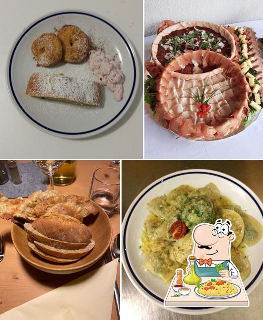 Larmhof - Törggelen & Brunch