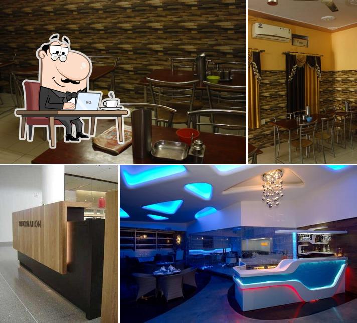 Laziz Chicken Food Restaurant