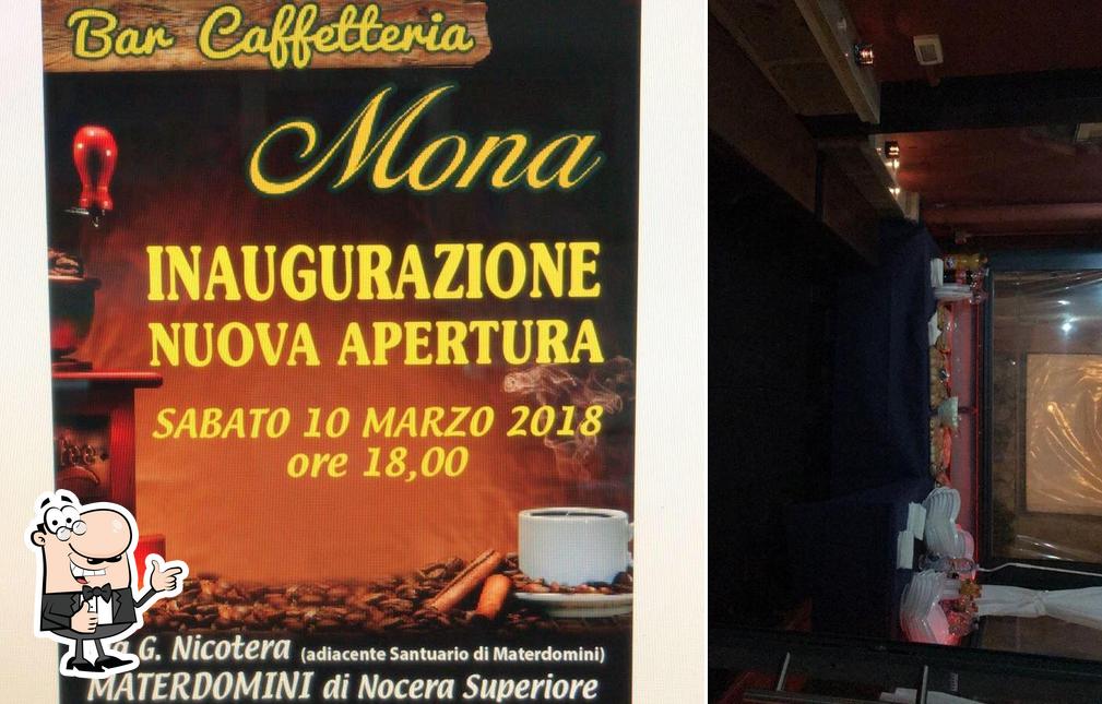 Guarda questa immagine di Bar Caffetteria Mona