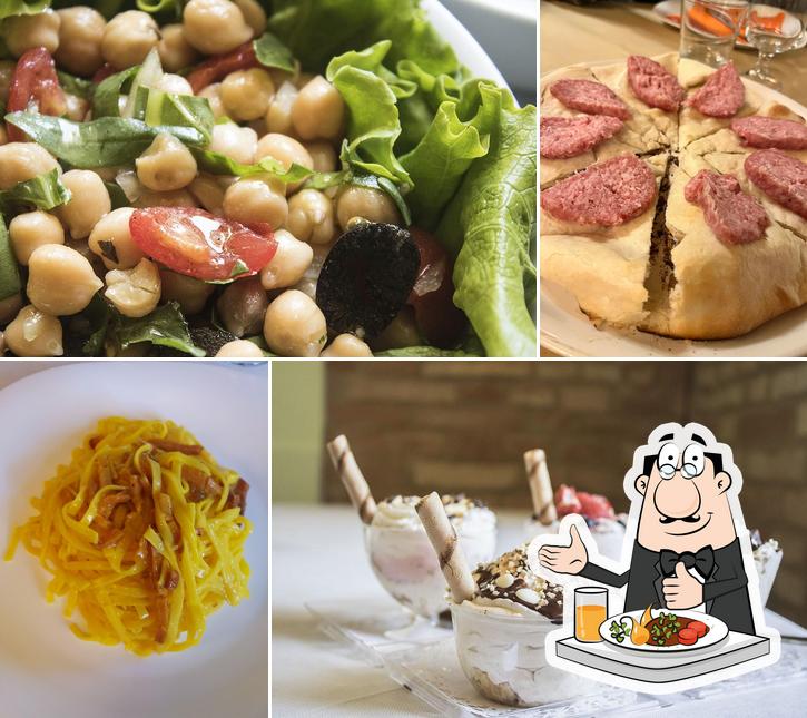 Centro rurale di ristoro e degustazione "Il Vecchio Olmo"