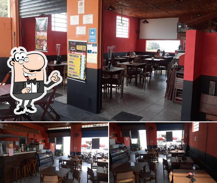 Churrascaria Rodízio Braseiro Gaúcho