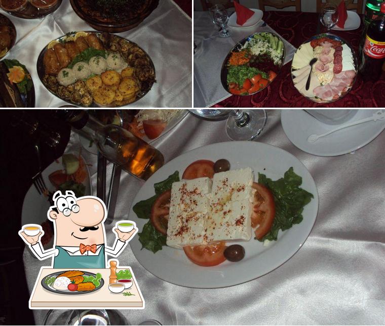Gostilnica Picaso