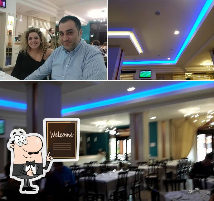 Ecco una foto di Hotel Ristorante Pizzeria L'Orizzonte