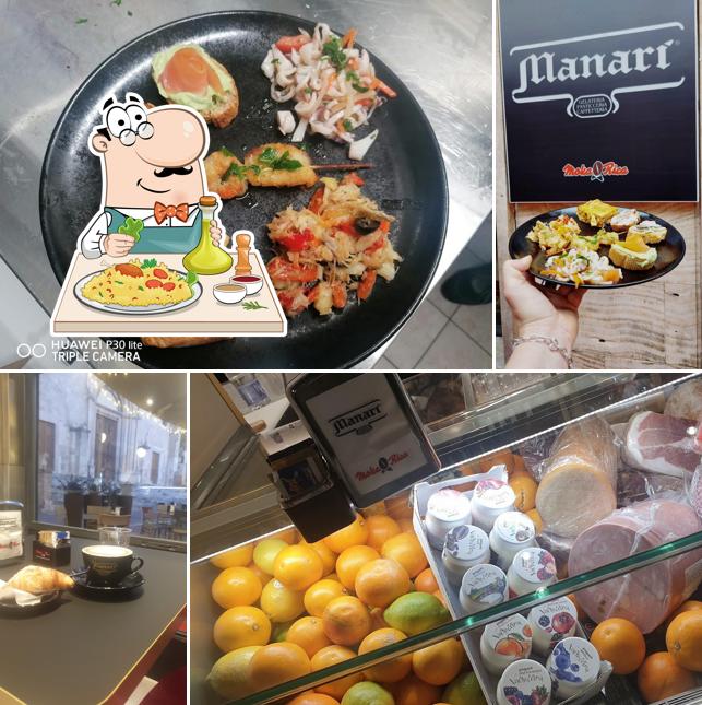 Platti al Manari Caffè
