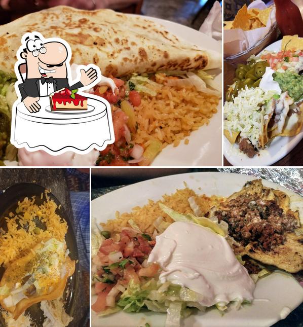 Maracas in New Melle Restaurant menu and reviews