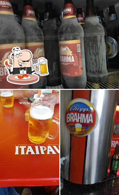 Sanduicheria e Bar do Renato