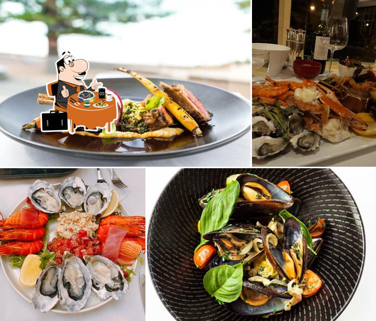 Best chairo in Terrigal restaurants, winter 2024 Restaurant Guru