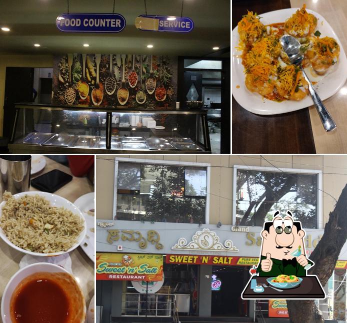 Shenoy’s Savi Sagar, Bengaluru Restaurant reviews