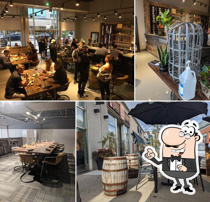 The Olive Board Charcuterie & Wine Bar, Waterloo Critiques de restaurant
