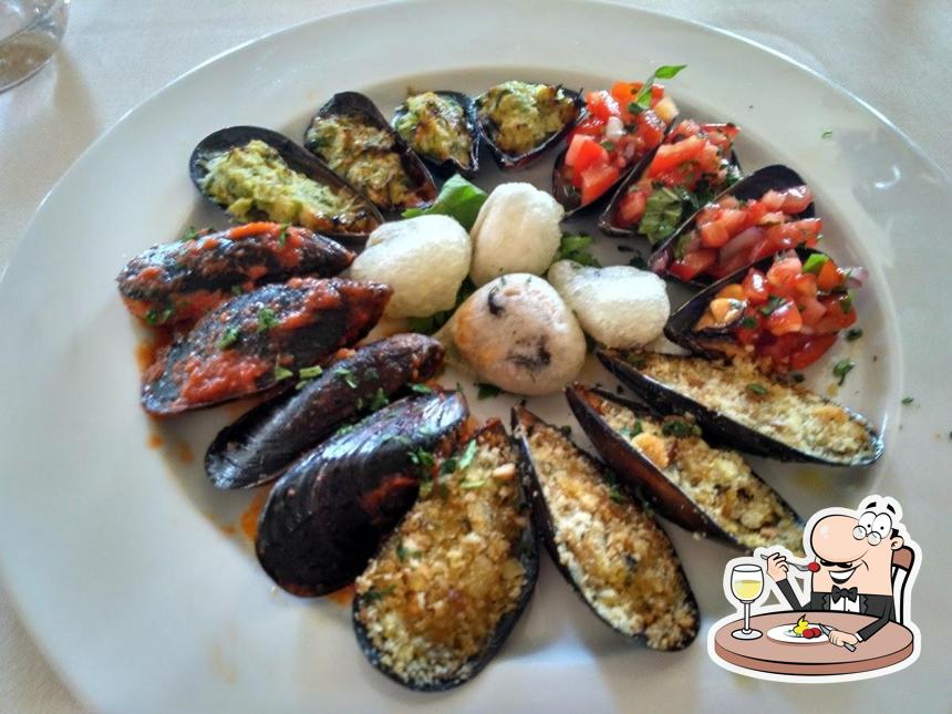 Cibo al Terramia
