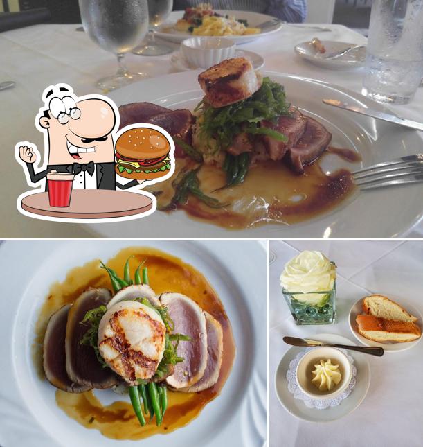 The Tides Restaurant in Vero Beach Restaurant menu and reviews