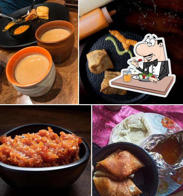 Villa Chutney
