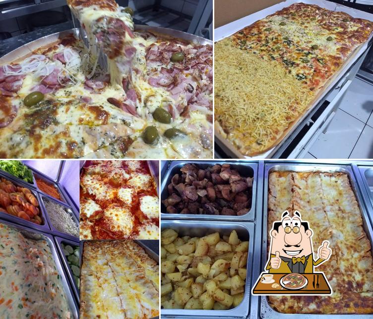 Restaurante e Pizzaria Leles