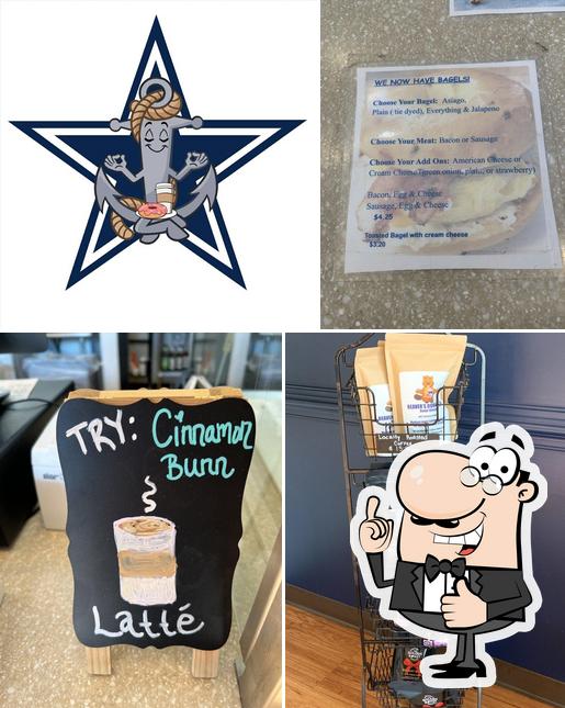 Admiral's DoughJoe in Farragut Restaurant reviews