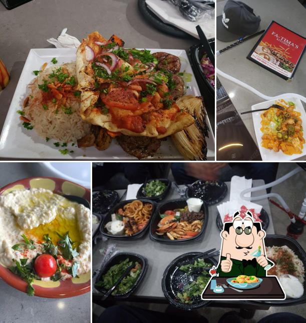 Menu of Blue Moon Hookah Lounge pub & bar, Dearborn Heights reviews and ratings