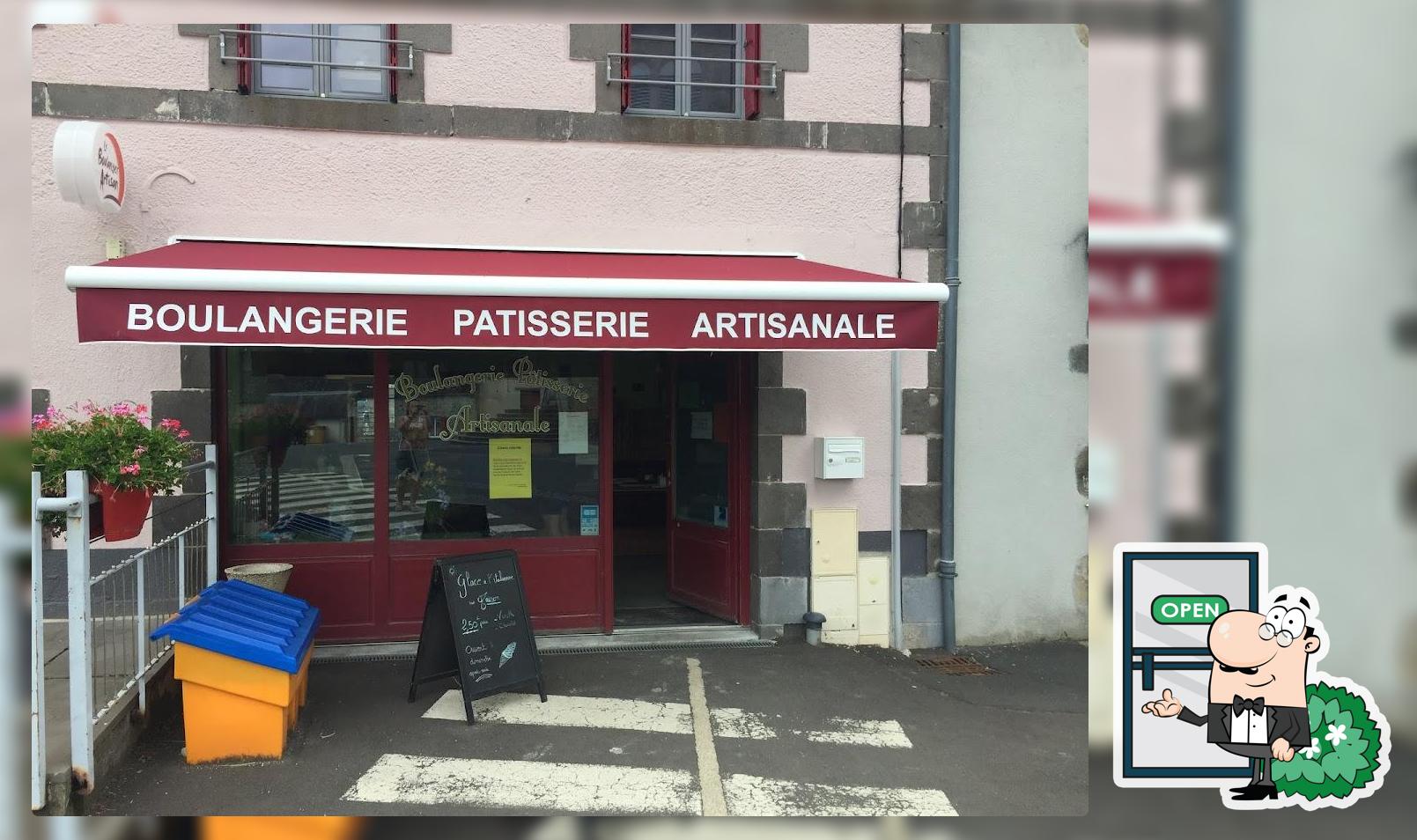 Boulangerie