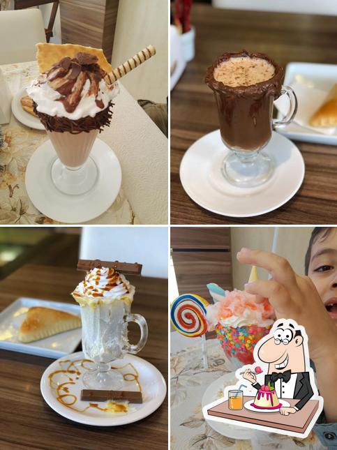 Café Boutique