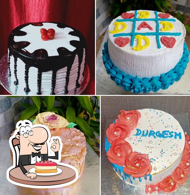 D' Desserts photo