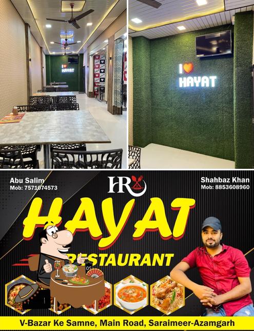 Hayat Restaurant