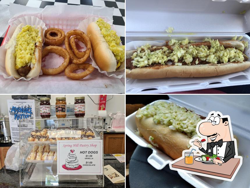 Best fast food in Charleston, West Virginia, summer 2024 Restaurant Guru