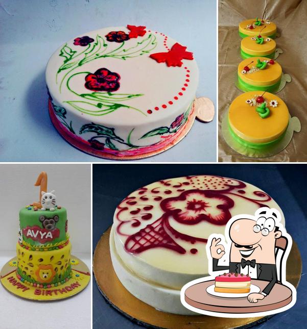 Infinity Chocolatiers