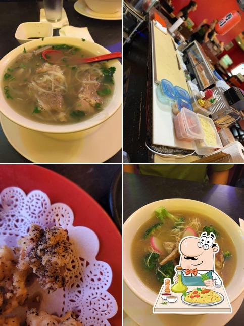 Top 7 restaurants in Brookings, Oregon, september 2024 Restaurant Guru