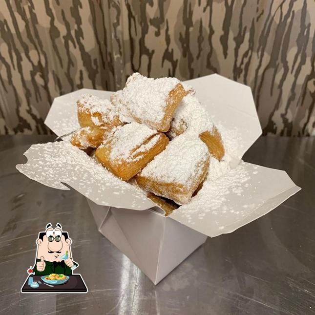 Best cajun restaurants in Shreveport, summer 2024 Restaurant Guru