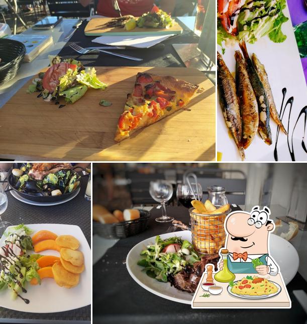 Le Station Restaurant & Brasserie