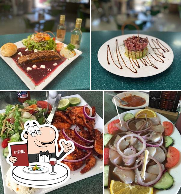 Restaurante Mariscos Pepe, Guadalajara, Misiones 599 - Opiniones del  restaurante