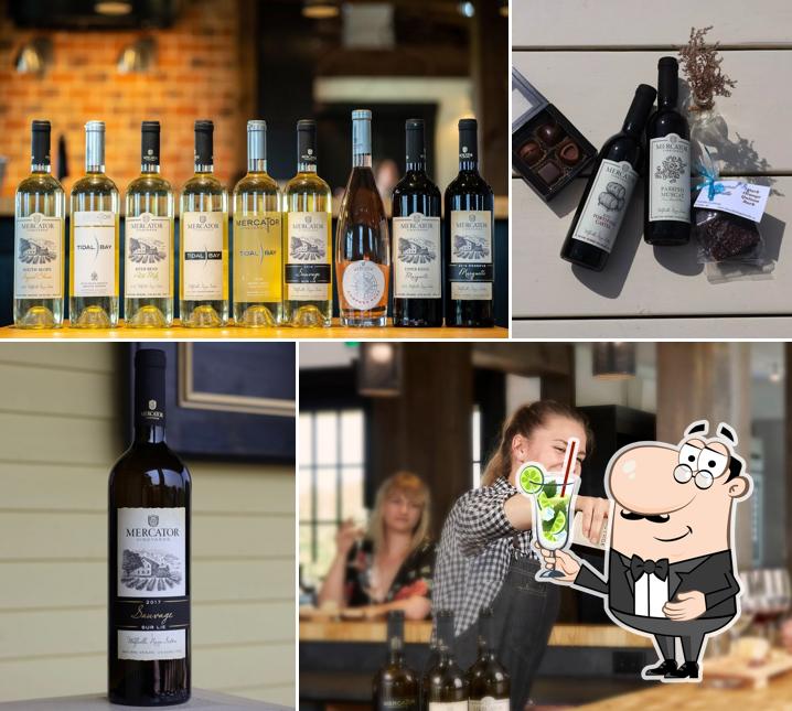 Mercator Vineyards