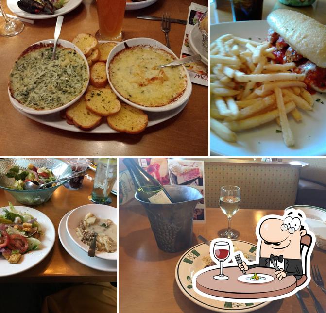 Best restaurants in Buckhorn Plaza Mall Restaurant Guru