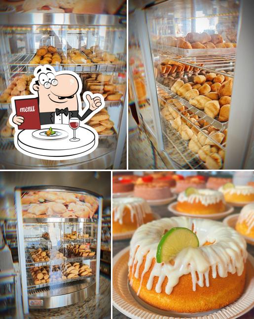 Padaria Sabor do Trigo