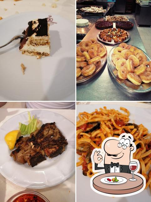 Pellegrino pizzeria
