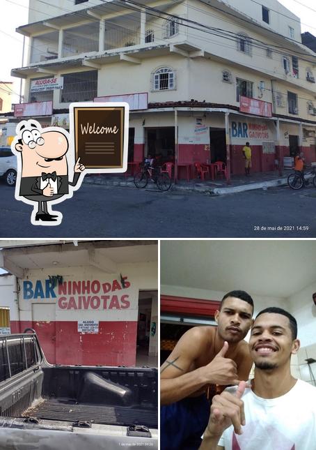 See the photo of Bar Ninho Das Gaivotas