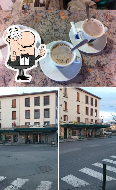 Bar Tabac Le Wilson