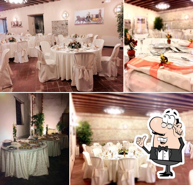 Ristorante Borgo Murauto