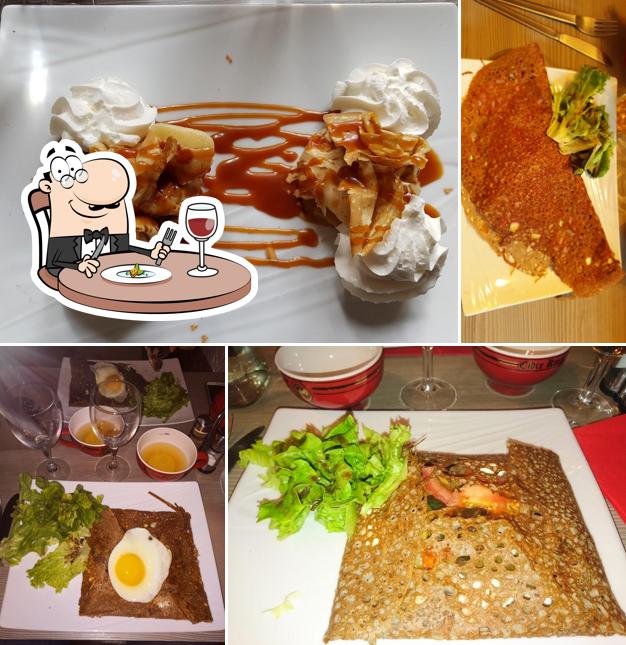 Crêperie de Crécy